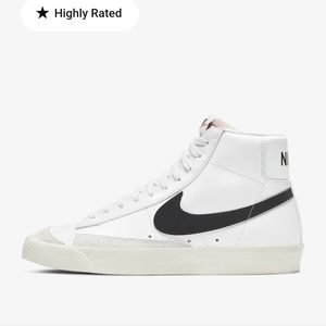 Nike Blazer Mid 1977 Vintage